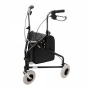 RollTrio Опоры-ходунки на 3-х колесах (ролятор)