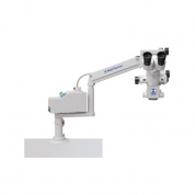 Портативный многоцелевой операционный микроскоп с ZOOM-увеличением MJ 9100