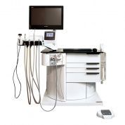 Лор-комбайн OTOCOMPACT STEEL