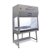 Ламинарный бокс БМБ-II-«Ламинар-C»-1,2 SAVVY SL для фармацевтических производств (КД 223.120.10, класс II, тип A2)