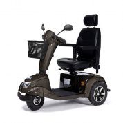 Электроскутер Vermeiren Carpo 3