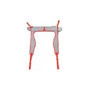 Ремень Rebotec к подъемнику Арнольд - Туалетный с застежкой (125/150)