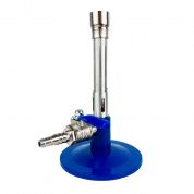 Лабораторная газовая горелка Бунзена Stegler GL-1