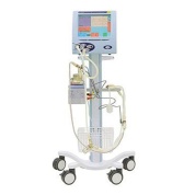 Аппарат искусственной вентиляции легких для новорожденных SLE 5000 УОМЗ, Россия