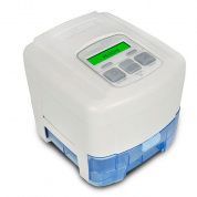 Прибор для терапии ночного апноэ SLEEP CUBE Auto, США