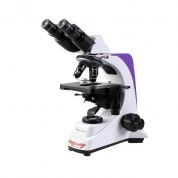 Микроскоп бинокулярный Микромед 1 вариант 2 LED, Россия