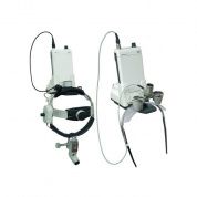 Держатель для S-Frame и LED LoupLight Heine, Германия