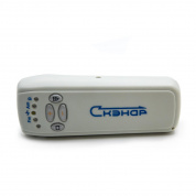 Электронейростимулятор чрескожный с биообратной связью индивидуального дозирования воздействия на рефлекторные зоны ЧЭНС-СКЭНАР