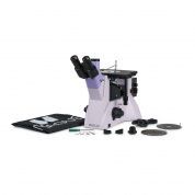 Микроскоп металлографический инвертированный MAGUS Metal V700 DIC