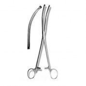 Зажим сальпинговагинальный Тумботино, Россия