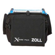 XTreme Pack II Rubber Case для прибора с НИАД ZOLL, США