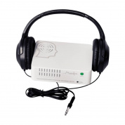 ПРАК-программно-аппаратный резонансно-акустический реабилитационный комплекс