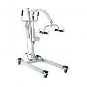 Устройство для подъема и перемещения инвалидов электрическое Riff LY-9011, Titan Deutschland GmbH, Германия