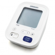 Автоматический тонометр OMRON M3 Expert