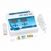 Аппарат свето-лазерно-вакуумной терапии Узормед®-Б-3К Бьюти