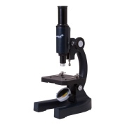 Монокулярный микроскоп для начинающих Levenhuk 2S NG США