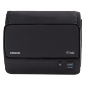 Умный тонометр OMRON EVOLV HEM-7600T-E