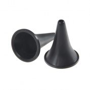 Воронка ушная полимерная № 3 (D=4,7 мм), 900 шт