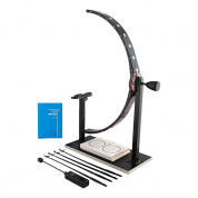 ПНР-03 – настольный ручной периметр анализатор поля зрения, с поверкой