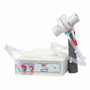 Прибор для оценки функционального состояния органов дыхания «Прессотахоспирограф ПТС-14П-01», Россия