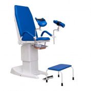 Кресло гинекологическое КГ-6-1 ДЗМО, Россия