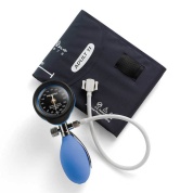 Тонометр DS55 Durashock с манжетой FlexiPort цвет синий Welh Allyn, США