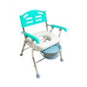 Кресло-туалет WC XXL