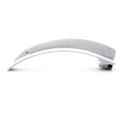 Клинок ларингоскопа одноразовый №4 ri-dispo Macintosh F.O. Riester, 20 шт