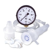 Тренажер дыхания PARI-PEP-II (система c манометром)