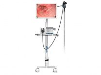 Видеоэндоскопическая система на базе видеоцентра VME-2000 VET Aohua, Китай