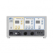 Аппарат электрохирургический высокочастотный ЭХВЧ-300-02 «ФОТЕК Е301». Набор для общей хирургии базовый.