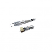 Набор запасных ламп, 1 шт Газ/Галоген. X6/X8, KLS Martin