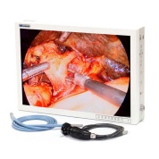 Видеокамера эндоскопическая с принадлежностями, вариант исполнения: F-368D (DS.Vision FHD 3in1), DS Med, Китай