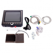 Кардиомонитор многофункциональный VP-1000 STD1, Южная Корея