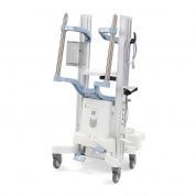 Мобильный реанимационный комплекс для перемещения новорожденных Giraffe Shuttle