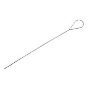 Зонд носовой с навивкой 