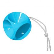 Пессарий силиконовый: кубический перфорированный 41, Беларусь