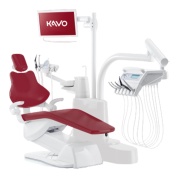 Estetica E50 Life S/TM SpecEd (Maia Led) - стоматологическая установка с верхней/нижней подачей инструментов