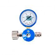 Редуктор-ингалятор кислородный КИ-11-02