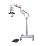 Операционный офтальмологический микроскоп OM-9 XZ, Takagi