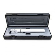 Офтальмоскоп e-scope (LED 3,7В белый в футляре) Riester