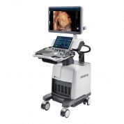 Ультразвуковой аппарат Mindray DC-80 X-Insight