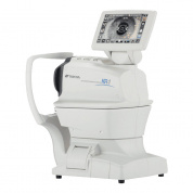 Кераторефрактометр KR-1, Topcon