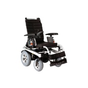 Кресло-коляска с электроприводом Excel X-Power 60 Excel mobility, Бельгия