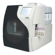 Анализатор для определения гликозилированного гемоглобина D-10