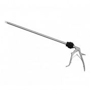 Клип - аппликаторы для средних или средне - больших титановых клипс (Ethicon)