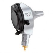 Отоскоп F.O. BETA 400 (+воронки ушные Tips (4 шт.)) Heine, Германия