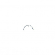 Игла хирургическая 6, серии G-508 полукруглая 1/2 Medicor