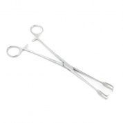 Щипцы двухзубчатые острые, Surgicon 