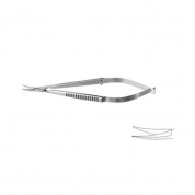 Ножницы для швов по типу ножниц Вескотта S-4301